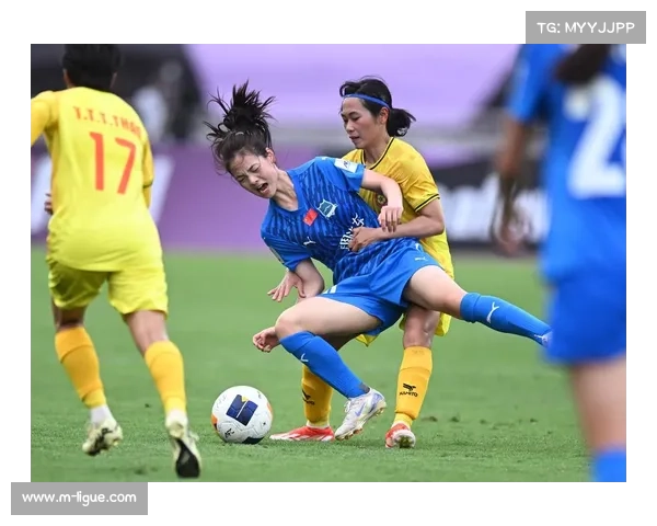 中国女足冠军杯征程止步八强，武汉车谷江大遭逆转