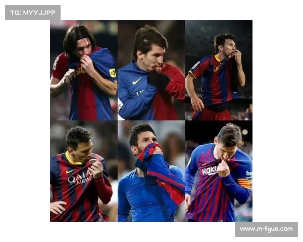 巴萨球迷客场高歌梅西名字，致敬队史传奇引发共鸣